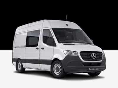 Mercedes Sprinter 315 CDI Hochdach (2024) - Foto 1