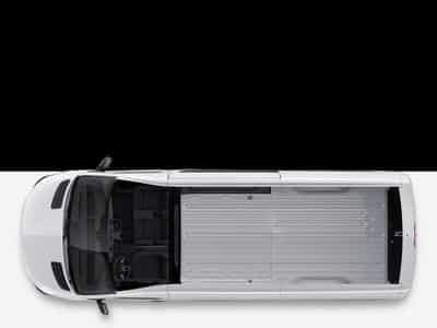 Mercedes Sprinter 315 CDI Hochdach (2024) - Foto 3