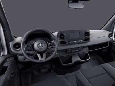Mercedes Sprinter 315 CDI Hochdach (2024) - Foto 4