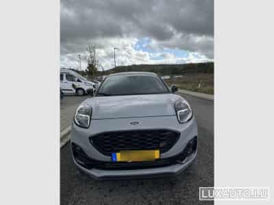 Ford Puma St (2021) - Photo 2
