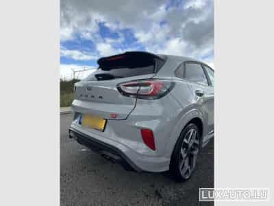 Ford Puma St (2021) - Photo 3