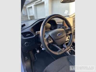Ford Puma St (2021) - Photo 6