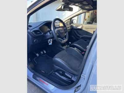 Ford Puma St (2021) - Photo 7