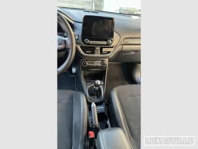 Ford Puma St (2021) - Photo 8