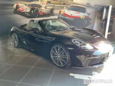 Porsche Boxster Porsche 718 PDK 300Ch (2022) - Photo 1