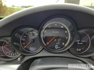 Porsche 911 991.1 Turbo Cabriolet (2015) - Photo 10