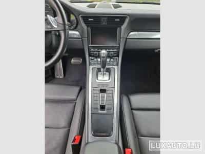 Porsche 911 991.1 Turbo Cabriolet (2015) - Photo 8