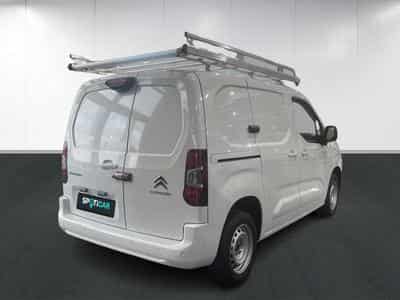 Citroen Berlingo IV (2024) - Foto 4