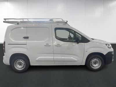 Citroen Berlingo IV (2024) - Foto 8