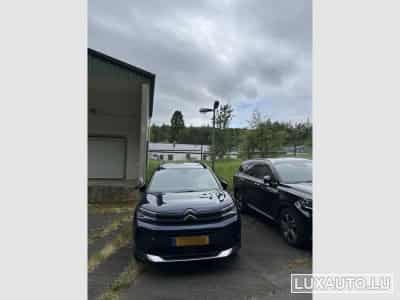 Citroën C5 Aircross (2023) - Foto 7