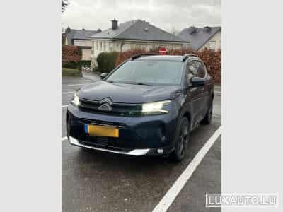 Citroën C5 Aircross (2023) - Foto 8