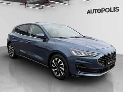 Ford Focus Titanium (2023) - Photo 10