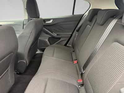 Ford Focus Titanium (2023) - Photo 12