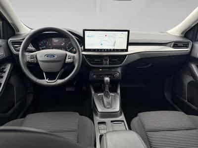 Ford Focus Titanium (2023) - Photo 13