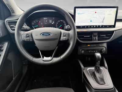 Ford Focus Titanium (2023) - Photo 14