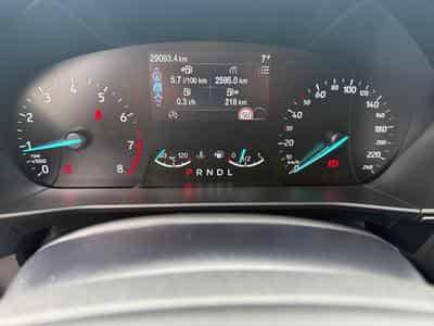 Ford Focus Titanium (2023) - Photo 15