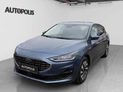 Ford Focus Titanium (2023) - Photo 2