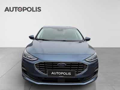 Ford Focus Titanium (2023) - Photo 3