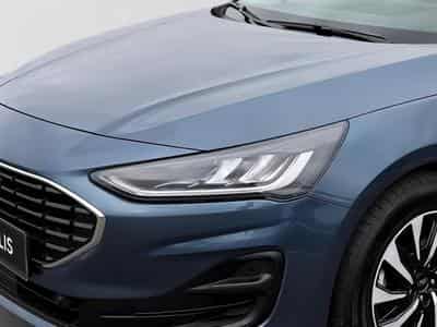 Ford Focus Titanium (2023) - Photo 4