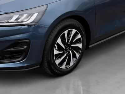 Ford Focus Titanium (2023) - Photo 5