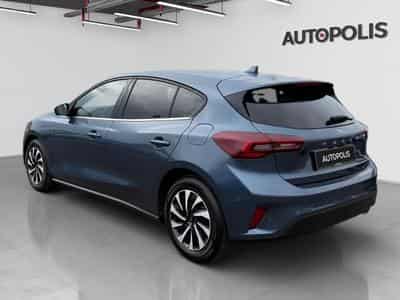 Ford Focus Titanium (2023) - Photo 6