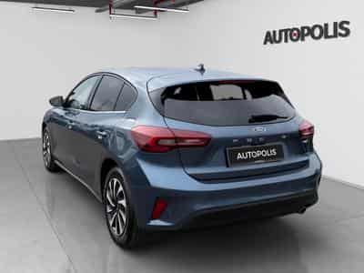 Ford Focus Titanium (2023) - Photo 7