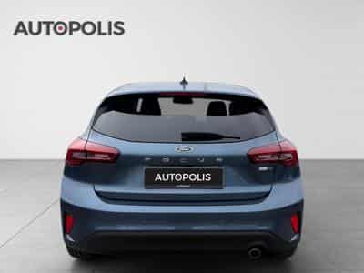 Ford Focus Titanium (2023) - Photo 8