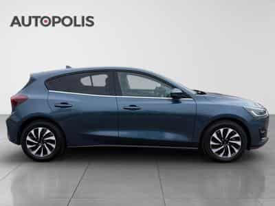 Ford Focus Titanium (2023) - Photo 9