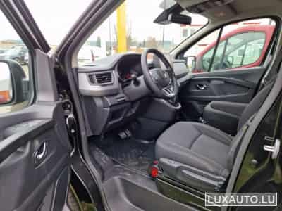 Renault Trafic GR.SPACECLASS BLUE DCI 170 EDC (2023) - Photo 1
