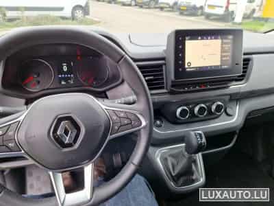 Renault Trafic GR.SPACECLASS BLUE DCI 170 EDC (2023) - Photo 2