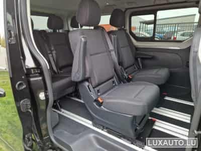 Renault Trafic GR.SPACECLASS BLUE DCI 170 EDC (2023) - Photo 3