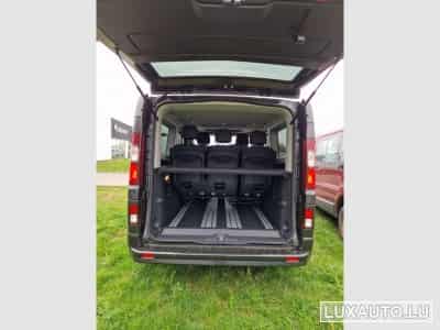 Renault Trafic GR.SPACECLASS BLUE DCI 170 EDC (2023) - Photo 5
