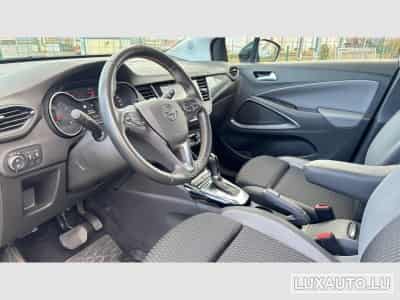 Opel Crossland X Innovation (2020) - Photo 10