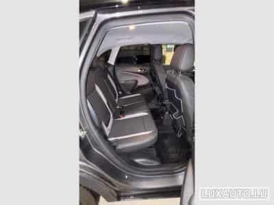 Opel Crossland X Innovation (2020) - Photo 11