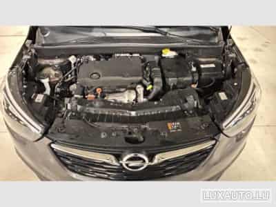 Opel Crossland X Innovation (2020) - Photo 15