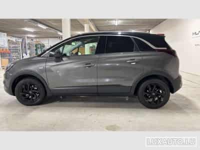 Opel Crossland X Innovation (2020) - Photo 2