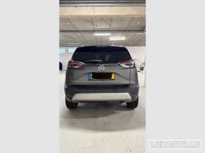 Opel Crossland X Innovation (2020) - Photo 3
