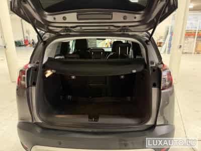 Opel Crossland X Innovation (2020) - Photo 5