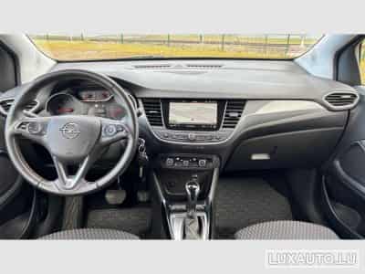 Opel Crossland X Innovation (2020) - Photo 6