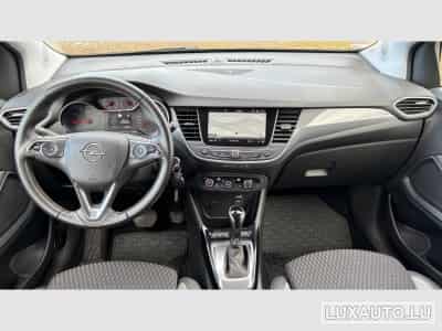 Opel Crossland X Innovation (2020) - Photo 7