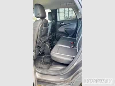 Opel Crossland X Innovation (2020) - Photo 8