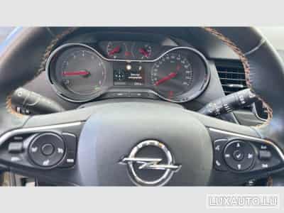 Opel Crossland X Innovation (2020) - Photo 9