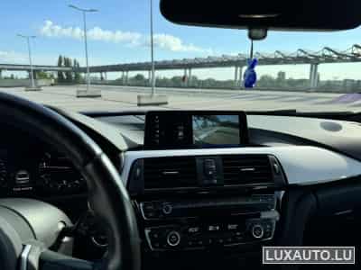 BMW 420 M-Sport - HUD - Carplay - LED (2018) - Foto 12