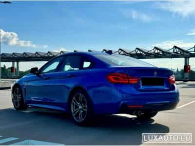 BMW 420 M-Sport - HUD - Carplay - LED (2018) - Foto 5