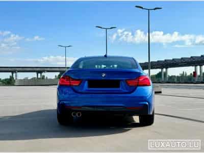 BMW 420 M-Sport - HUD - Carplay - LED (2018) - Foto 6