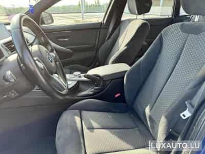 BMW 420 M-Sport - HUD - Carplay - LED (2018) - Foto 9