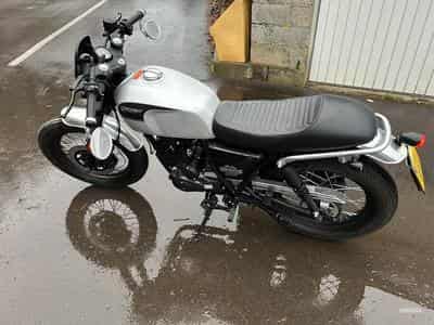 Brixton Sunray ABS (2021) - Photo 1