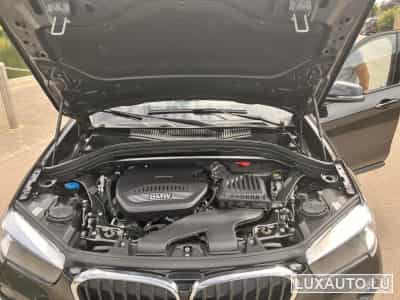 BMW X1 BMW X1 XDRIVE 18D (2018) - Photo 5