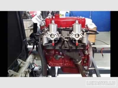 MG A MGA MK II (1970) - Photo 7