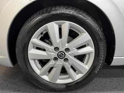 Nissan Micra Micra 1.0IG-T MAN 100cv N-CONNECTA (2020) - Foto 3